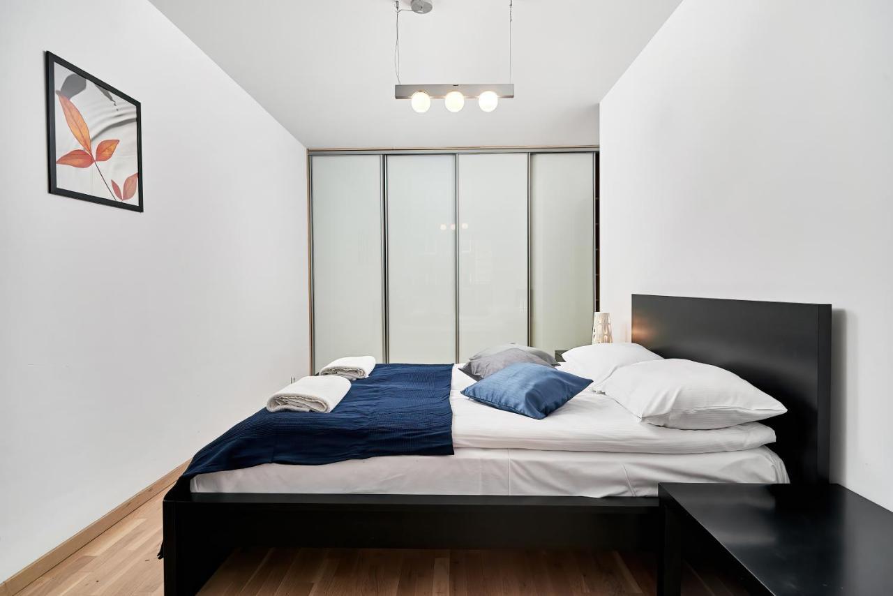 Apartament Spizowa Z Balkonem Wroclaw By Noclegi Renters Ngoại thất bức ảnh