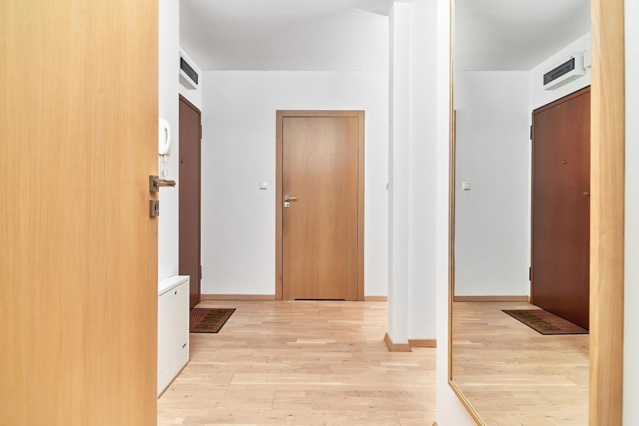 Apartament Spizowa Z Balkonem Wroclaw By Noclegi Renters Ngoại thất bức ảnh